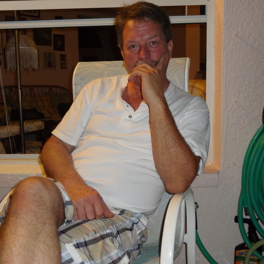 Meet your Posher, Marty